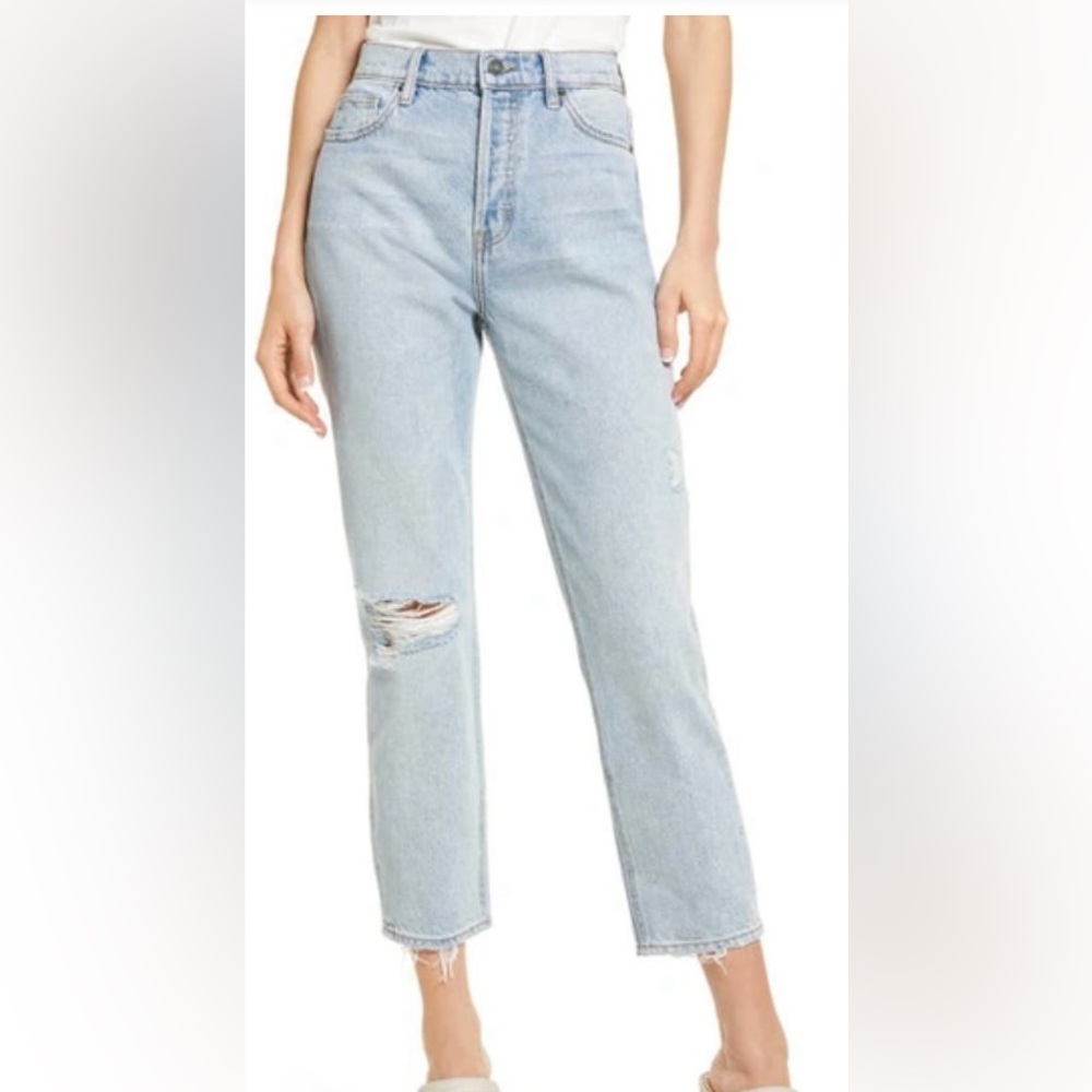 Hidden Tracy Straight Jeans size 26